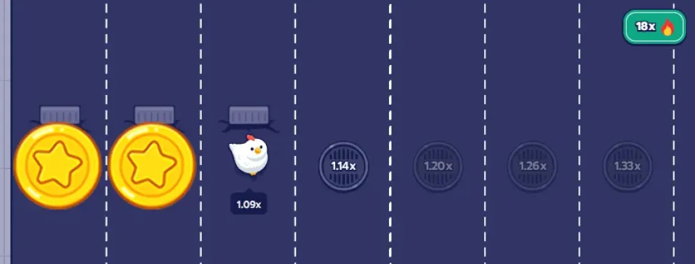 Chicken Road
