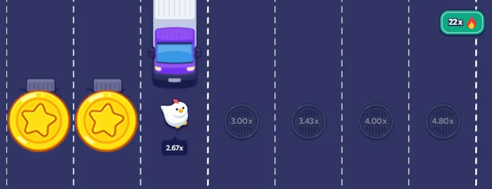 Chicken Road